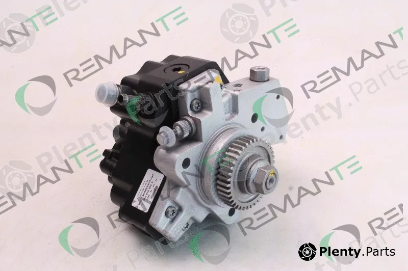 Remante 002-002-000039R — High Pressure Pump