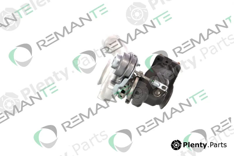 Remante 003-001-004504R — Charger, charging (supercharged/turbocharged)