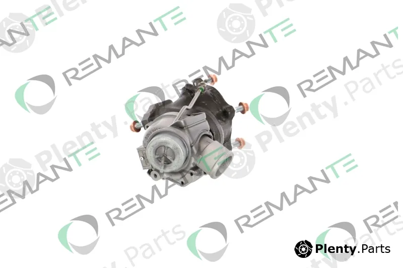 Remante 003-001-002487R — Charger, charging (supercharged/turbocharged)
