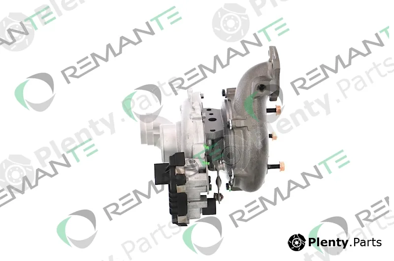 Remante 003-002-004567R — Charger, charging (supercharged/turbocharged)