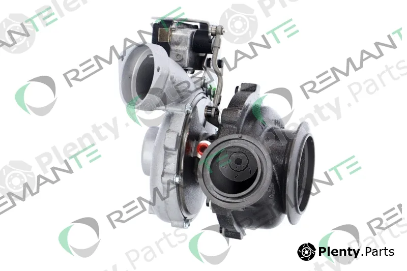 Remante 003-002-000053R — Charger, charging (supercharged/turbocharged)