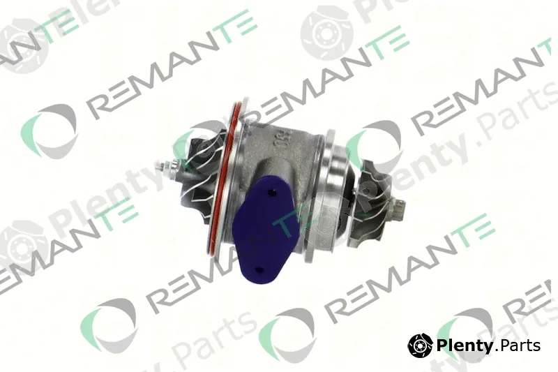 Remante 003-101-000047N — Core assembly, turbocharger