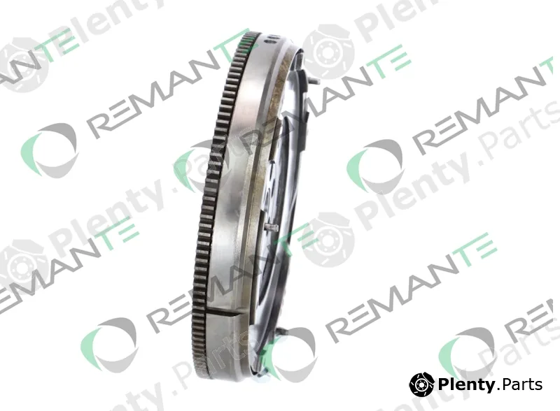 Remante 009-001-000186R — Flywheel