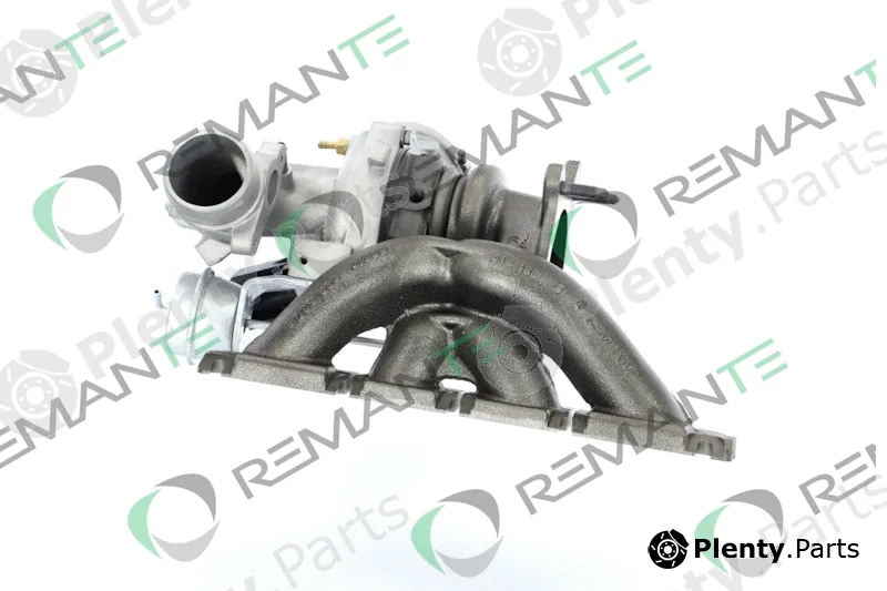 Remante 003-002-001376R — Charger, charging (supercharged/turbocharged)