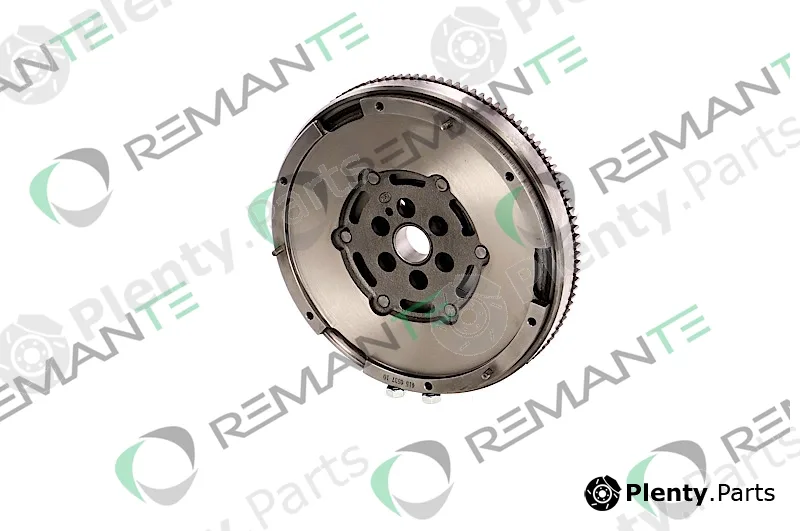 Remante 009-001-000128R — Flywheel