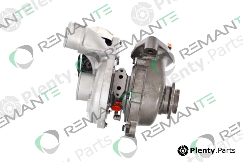 Remante 003-002-001423R — Charger, charging (supercharged/turbocharged)