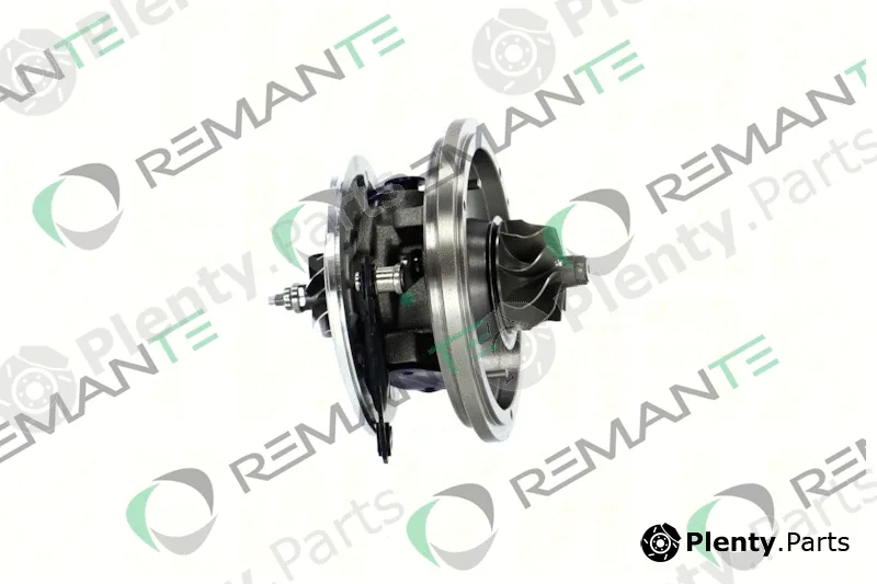 Remante 003-101-000072N — Core assembly, turbocharger