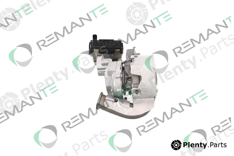 Remante 003-002-001250R — Charger, charging (supercharged/turbocharged)