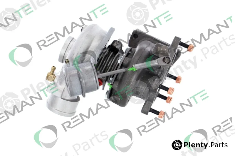Remante 003-001-001600R — Charger, charging (supercharged/turbocharged)