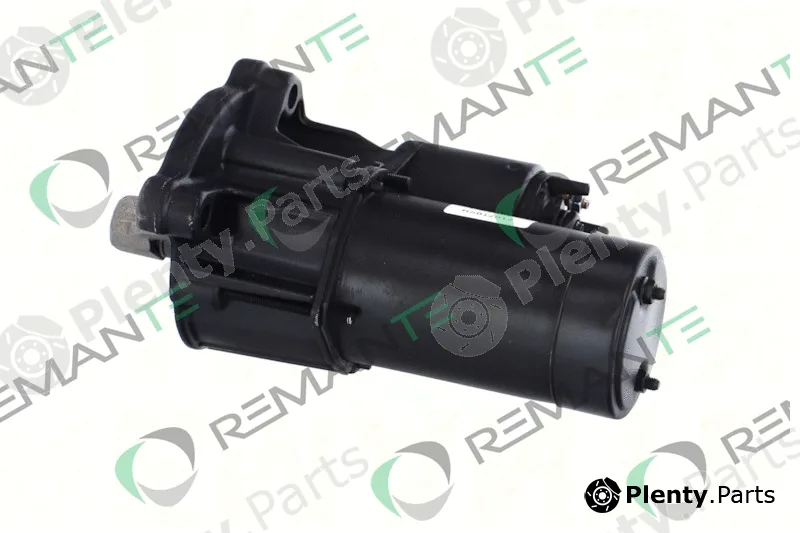 Remante 011-001-000014R — Starter