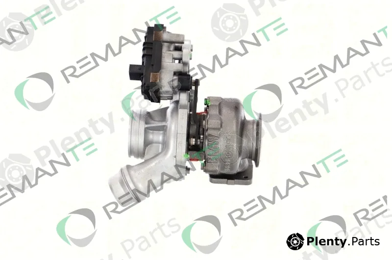 Remante 003-002-004468R — Charger, charging (supercharged/turbocharged)