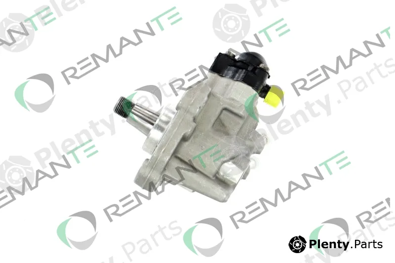 Remante 002-002-001029R — High Pressure Pump