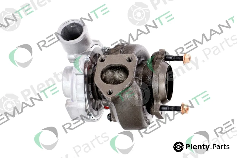 Remante 003-001-000195R — Charger, charging (supercharged/turbocharged)