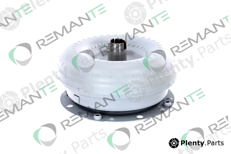 Remante 009-002-000148R — Torque Converter