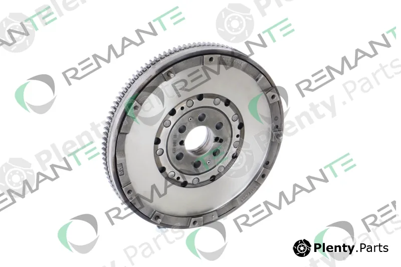 Flywheel