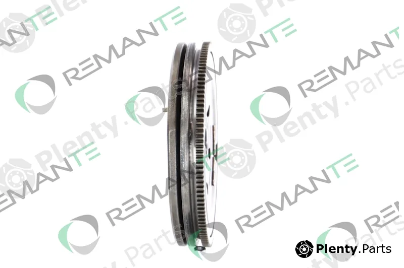 Remante 009-001-000087R — Flywheel