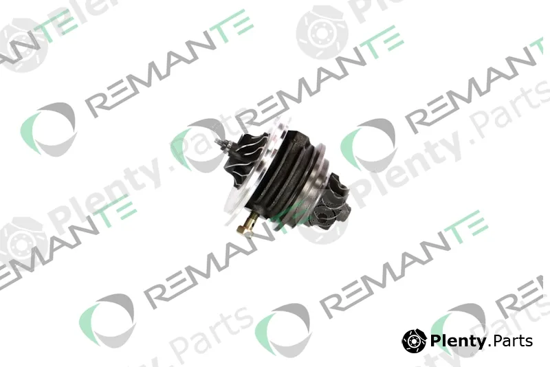 Remante 003-101-000050N — Core assembly, turbocharger