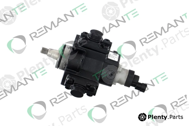 Remante 002-002-000076R — High Pressure Pump