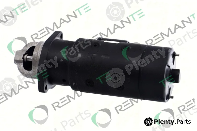Remante 011-001-000083R — Starter
