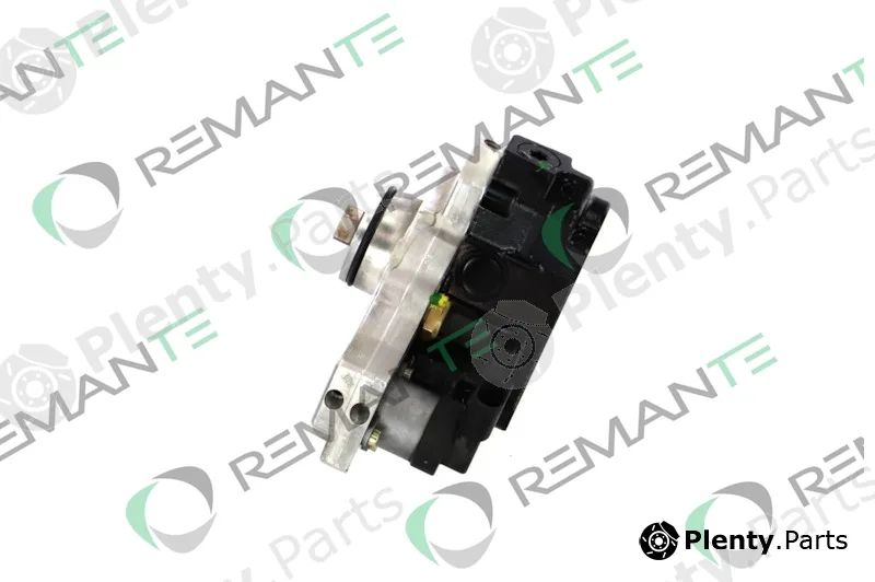 Remante 002-002-000234R — High Pressure Pump
