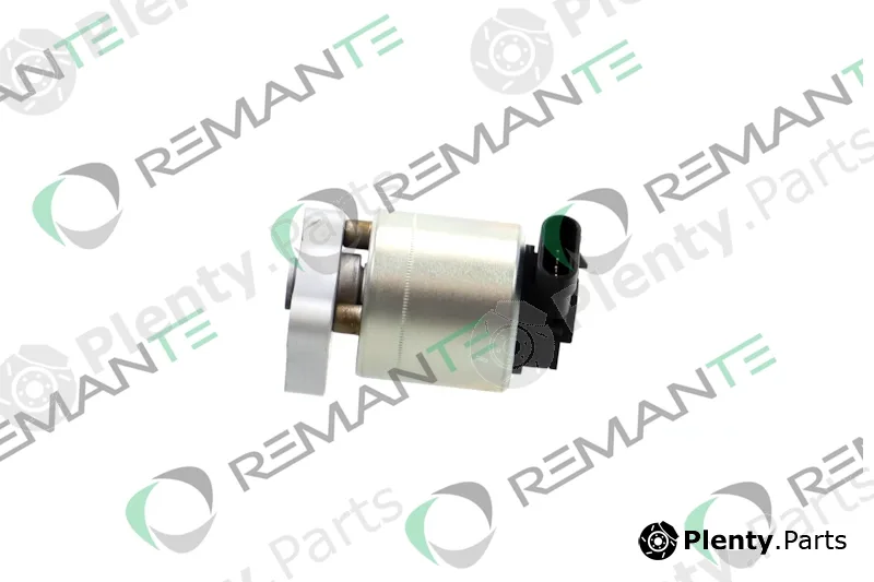 Remante 010-001-000056R — EGR Module
