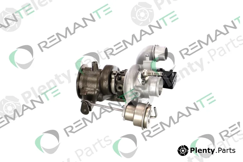 Remante 003-001-004523R — Charger, charging (supercharged/turbocharged)