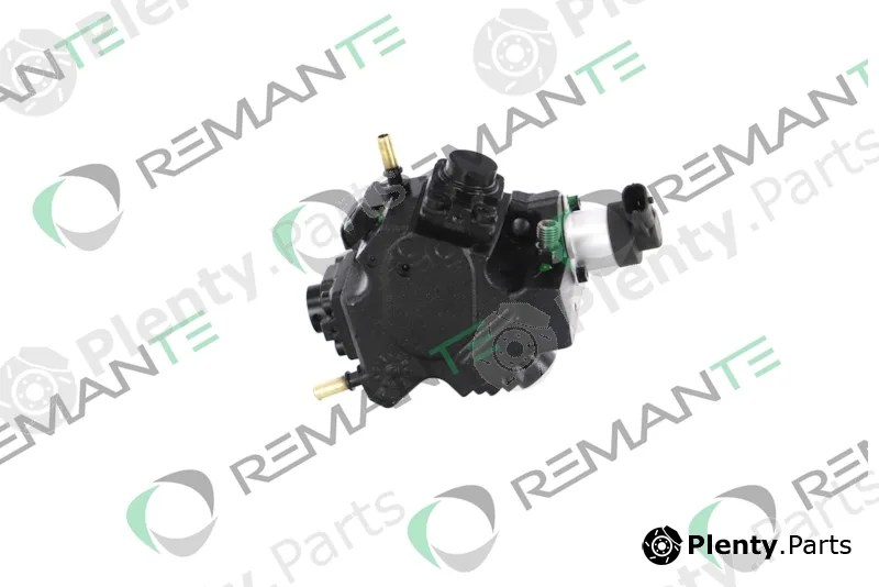 Remante 002-002-001421R — High Pressure Pump