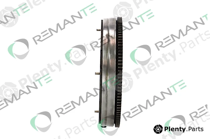 Remante 009-001-000019R — Flywheel