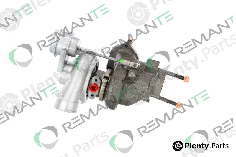 Remante 003-001-001038R — Charger, charging (supercharged/turbocharged)