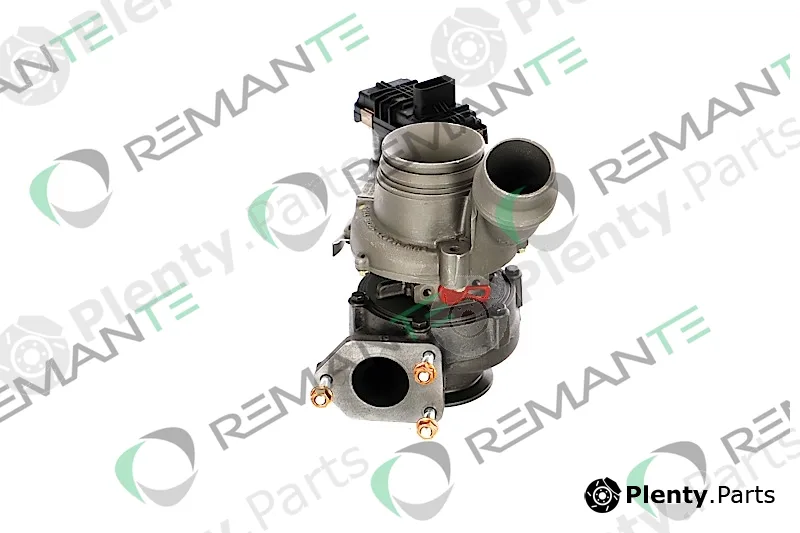 Remante 003-002-004586R — Charger, charging (supercharged/turbocharged)
