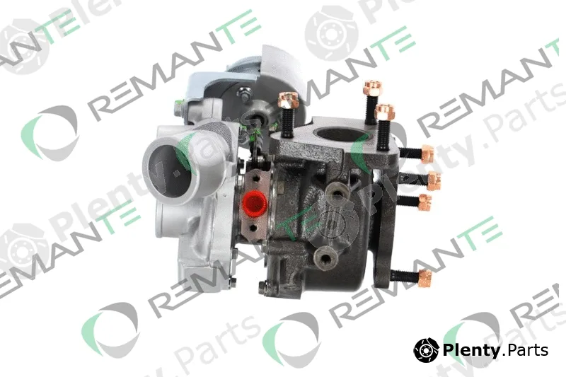 Remante 003-001-000212R — Charger, charging (supercharged/turbocharged)