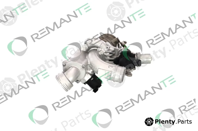 Remante 003-002-004485R — Charger, charging (supercharged/turbocharged)