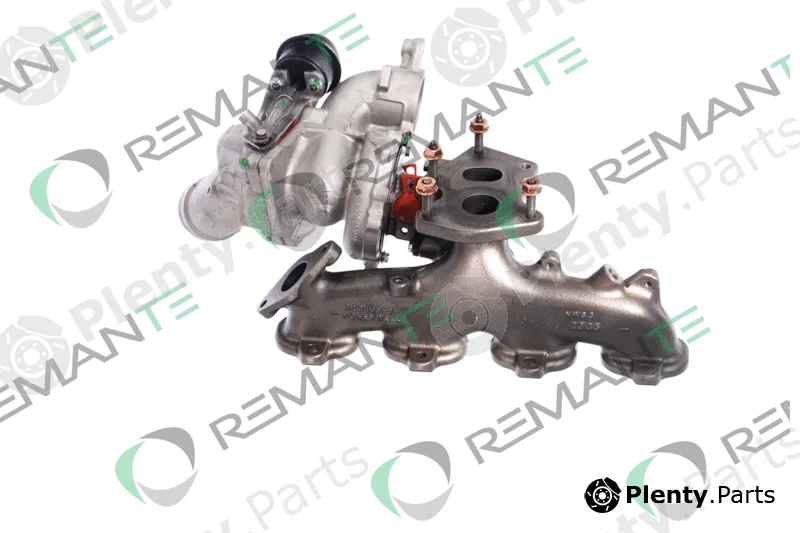 Remante 003-001-004106R — Charger, charging (supercharged/turbocharged)