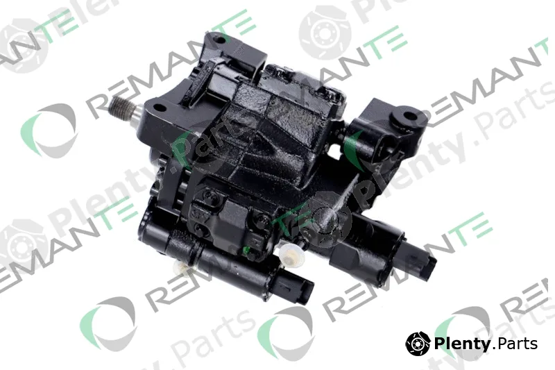 Remante 002-002-000504R — High Pressure Pump