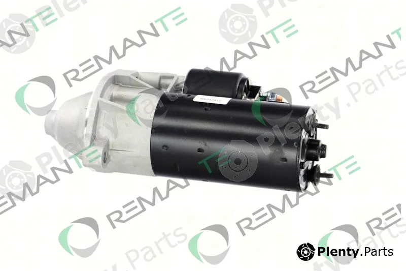Remante 011-001-000015R — Starter