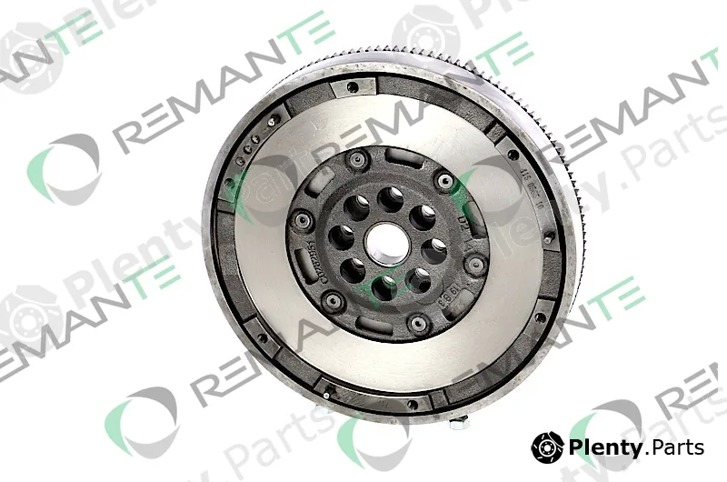 Remante 009-001-000133R — Flywheel