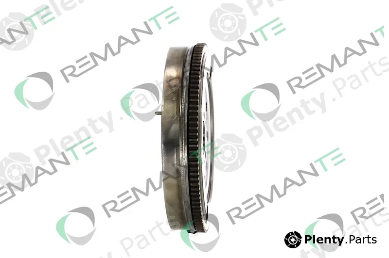 Remante 009-001-000005R — Flywheel