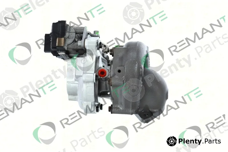 Remante 003-002-004429R — Charger, charging (supercharged/turbocharged)