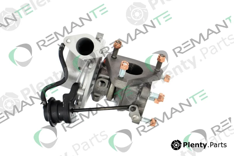 Remante 003-001-001410R — Charger, charging (supercharged/turbocharged)