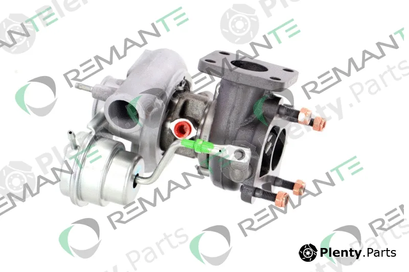 Remante 003-001-001368R — Charger, charging (supercharged/turbocharged)