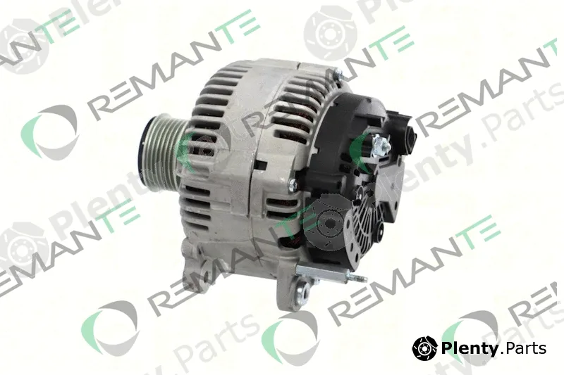 Remante 011-003-000030R — Alternator