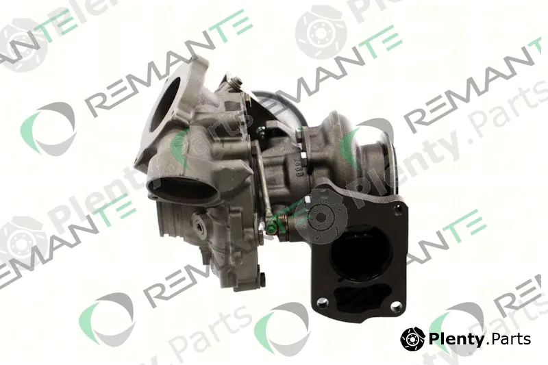 Remante 003-001-004336R — Charger, charging (supercharged/turbocharged)