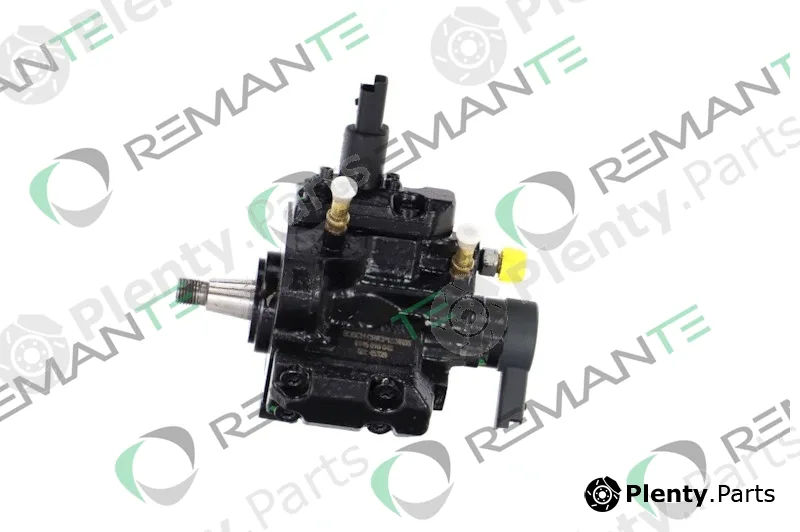 Remante 002-002-000055R — High Pressure Pump