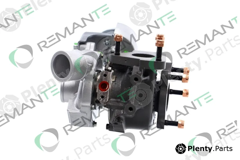 Remante 003-001-000108R — Charger, charging (supercharged/turbocharged)