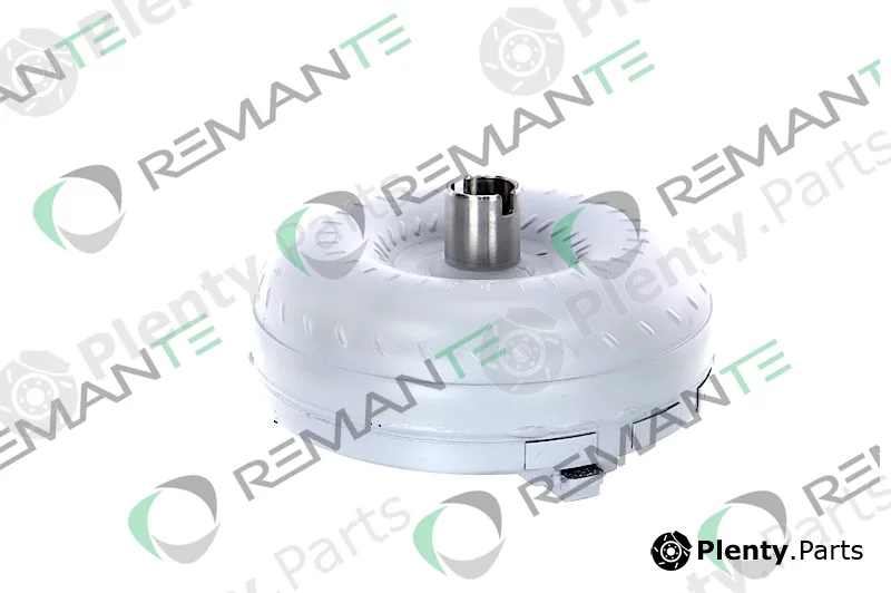 Remante 009-002-000010R — Torque Converter