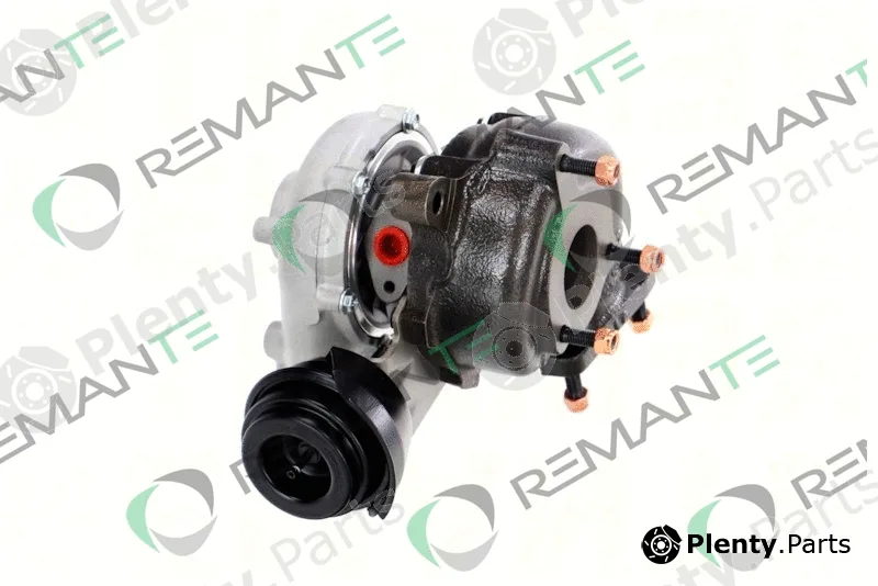 Remante 003-001-004156R — Charger, charging (supercharged/turbocharged)