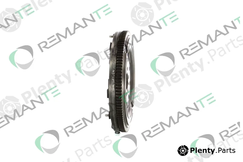 Remante 009-001-000213R — Flywheel