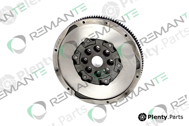 Remante 009-001-000028R — Flywheel