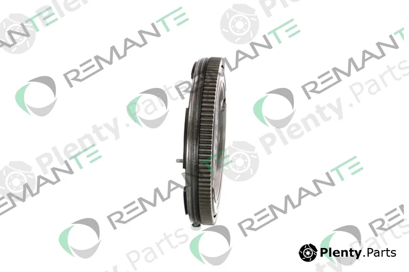 Remante 009-001-000143R — Flywheel