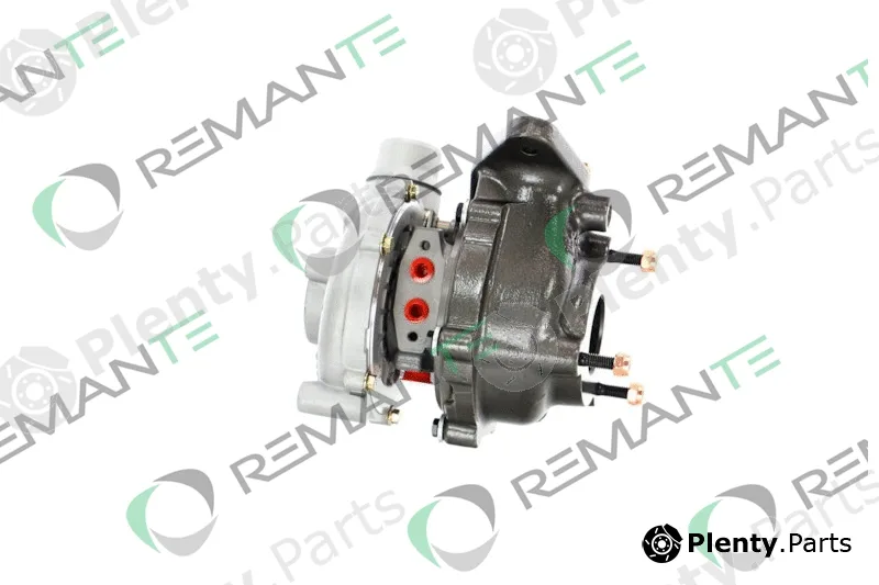 Remante 003-001-003011R — Charger, charging (supercharged/turbocharged)